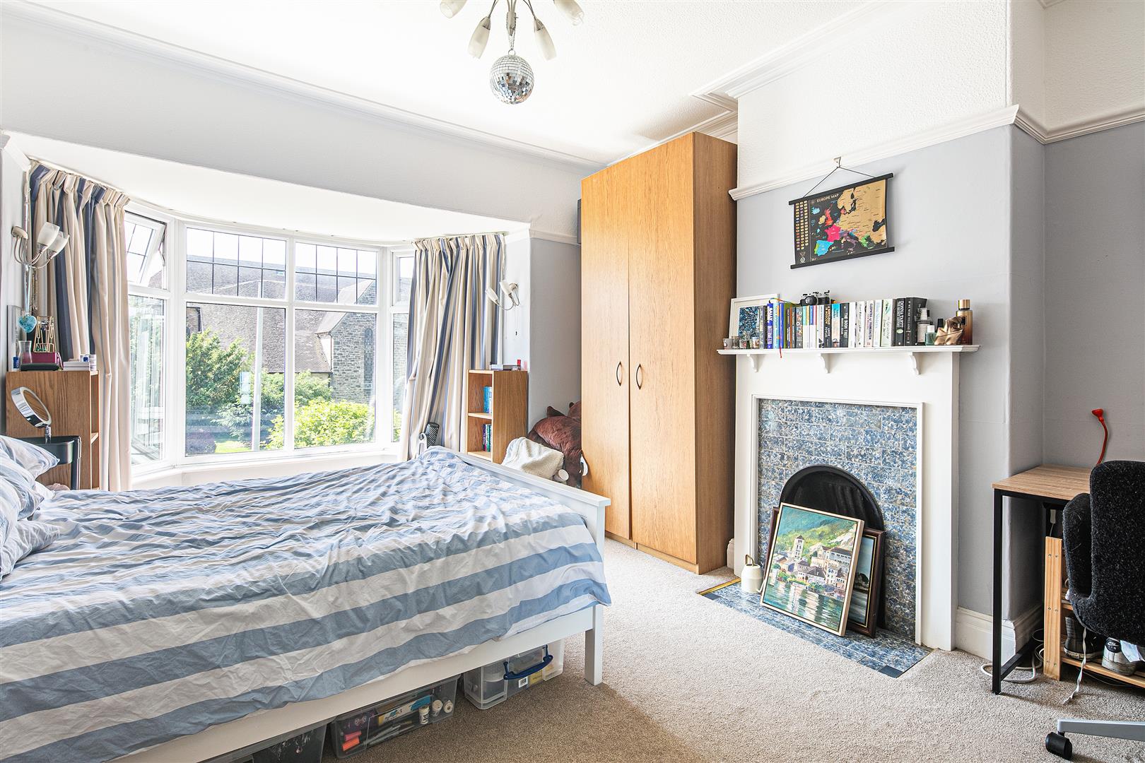 18, Grove Road, Sheffield, S7 2GZ