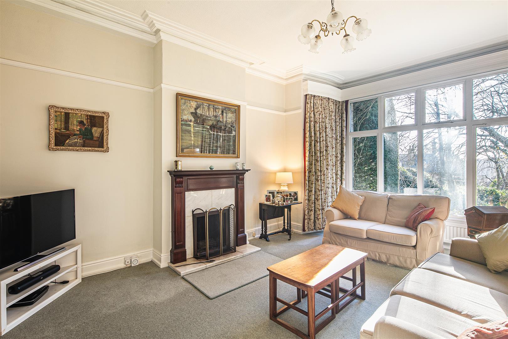 Cliffe House, 82 Ranmoor Road, Ranmoor, Sheffield, S10 3HJ