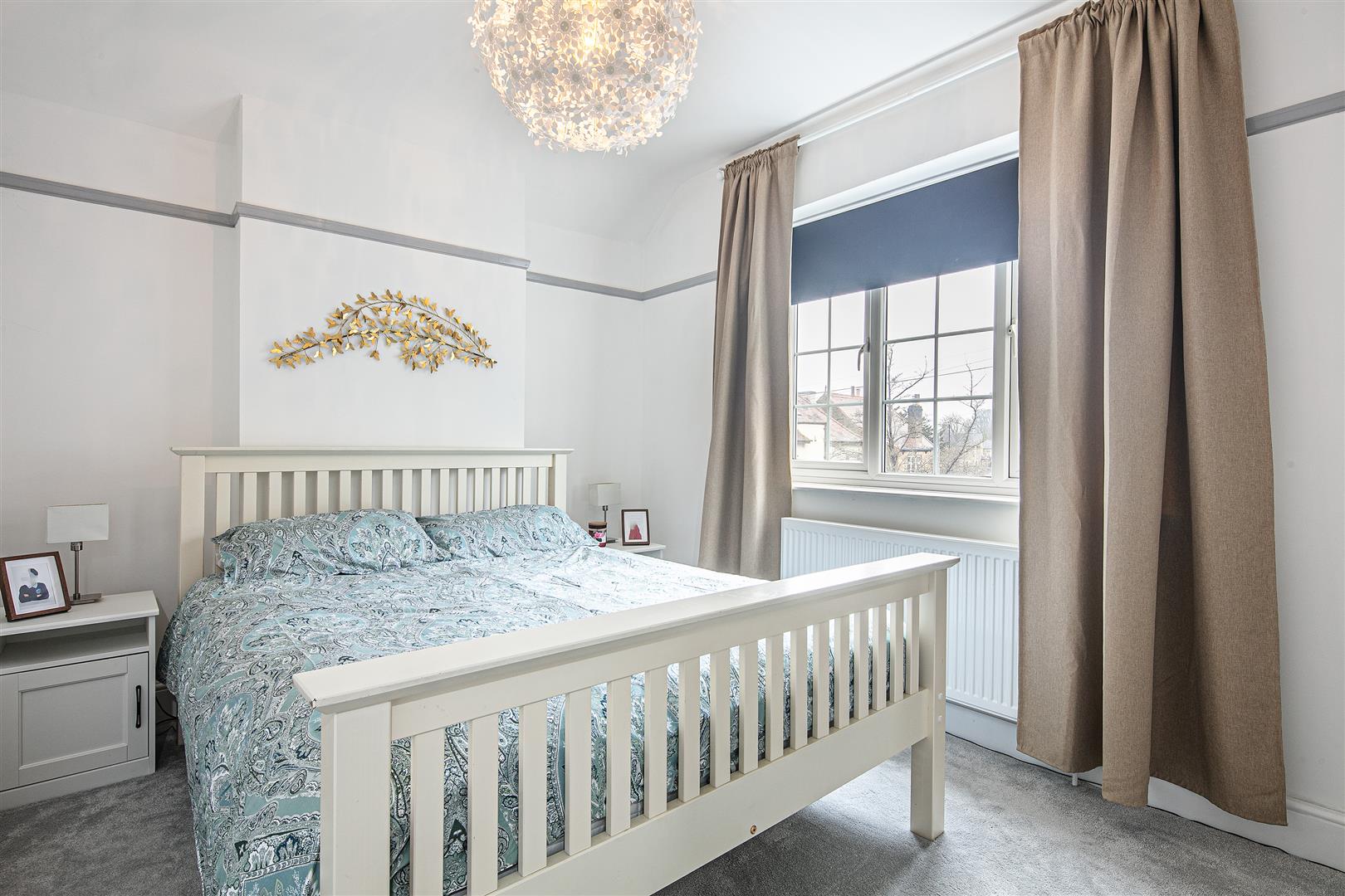 12, Park Head Crescent, Park Head, Sheffield, S11 9RD