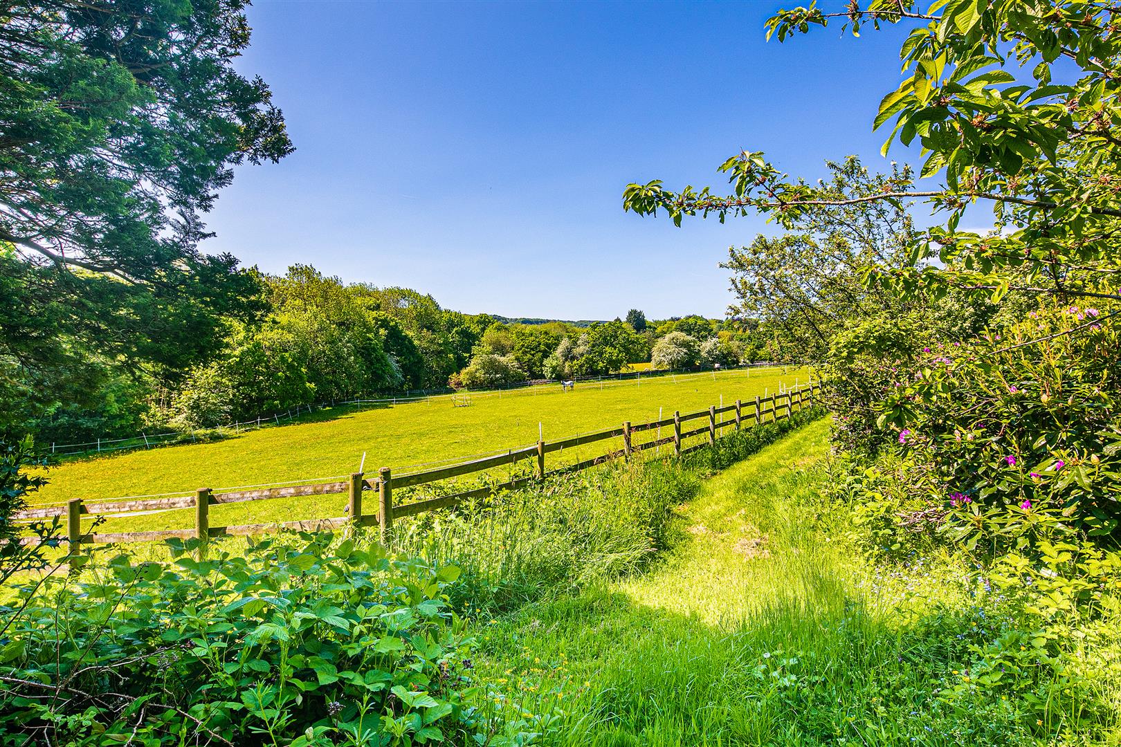 26 Mayfield Heights, Brookhouse Hill, Fulwood, Sheffield, S10 3TT