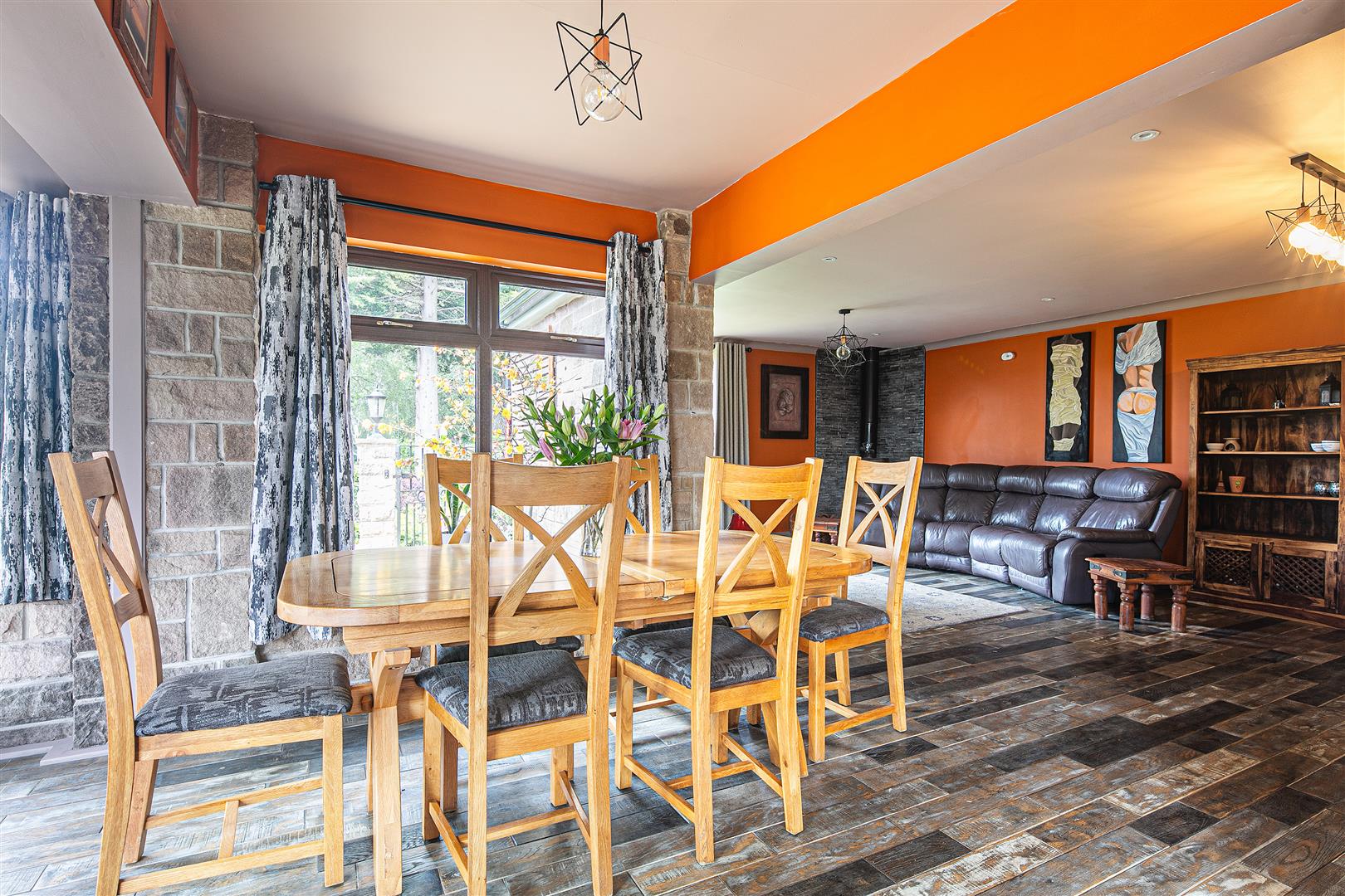 Rhinegold, Hollin House Lane, Loxley, Sheffield, S6 6RG
