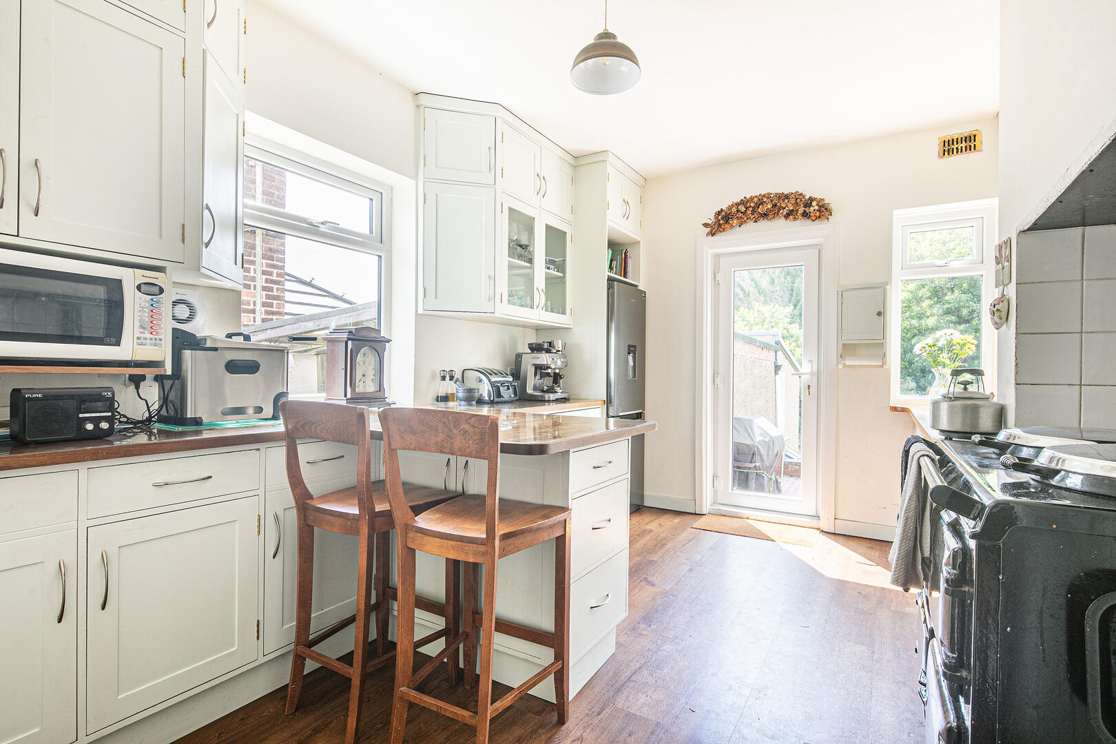 21, King Ecgbert Road, Totley Rise, Sheffield, S17 3QR
