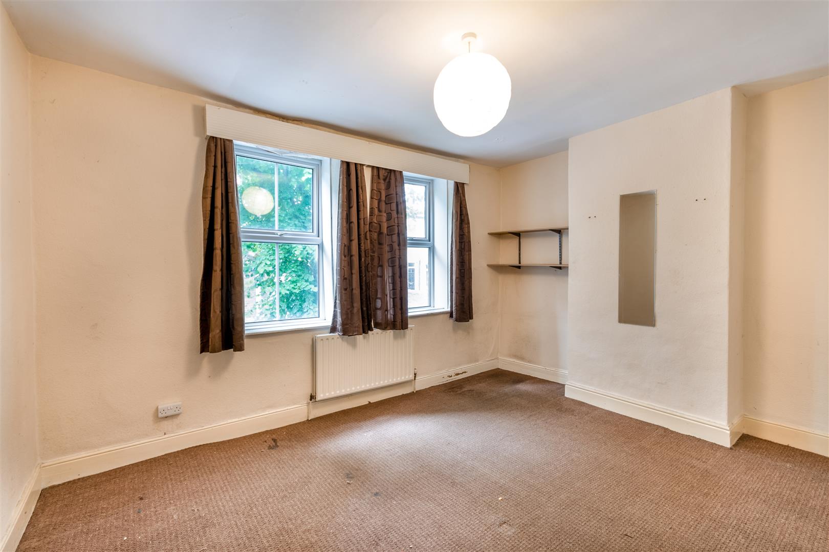 210, Western Road, Crookes, Sheffield, S10 1LF