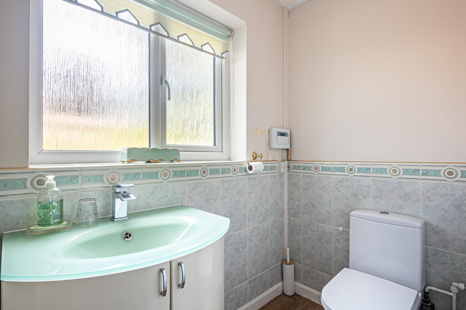 1, Thornsett Gardens, Sheffield, S17 3PP