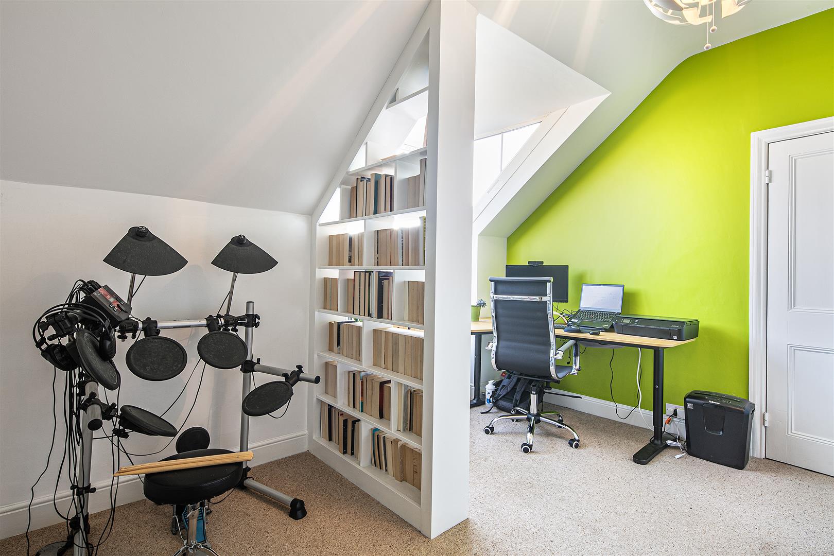 535, Crookesmoor Road, Broomhill, Sheffield, S10 1BJ