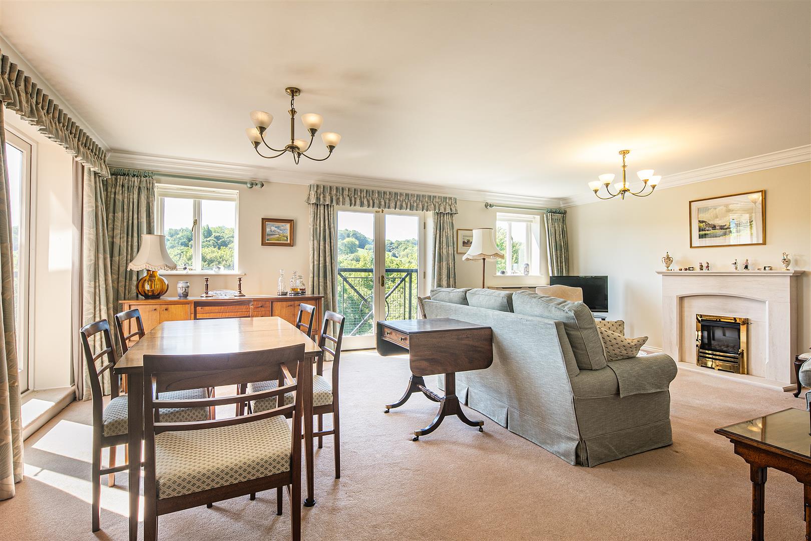 26 Mayfield Heights, Brookhouse Hill, Fulwood, Sheffield, S10 3TT