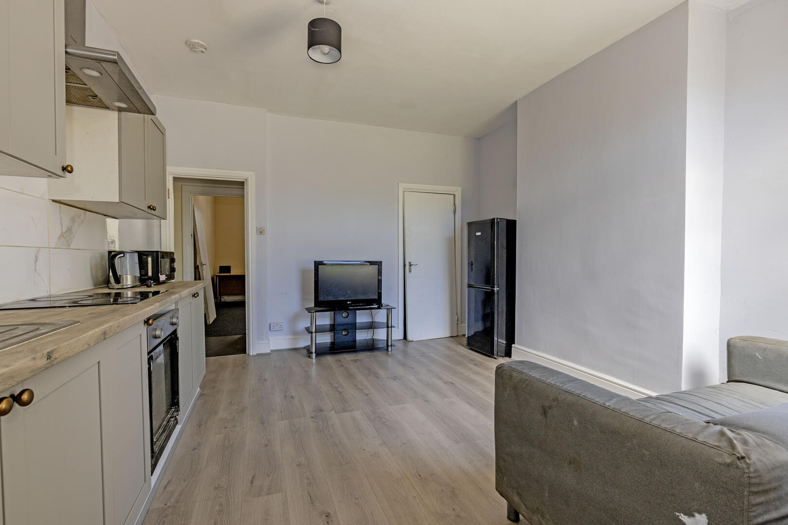 467, Queens Road, Sheffield, S2 4DR