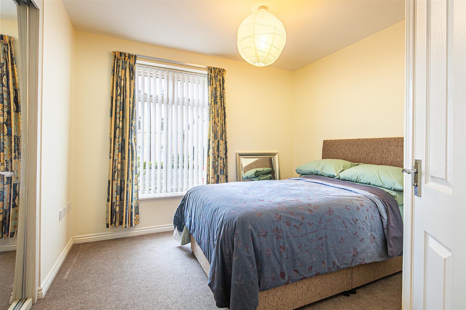 Apartment 1, Wheata House, Elm Gardens, Broomhill, Sheffield, S10 5AB
