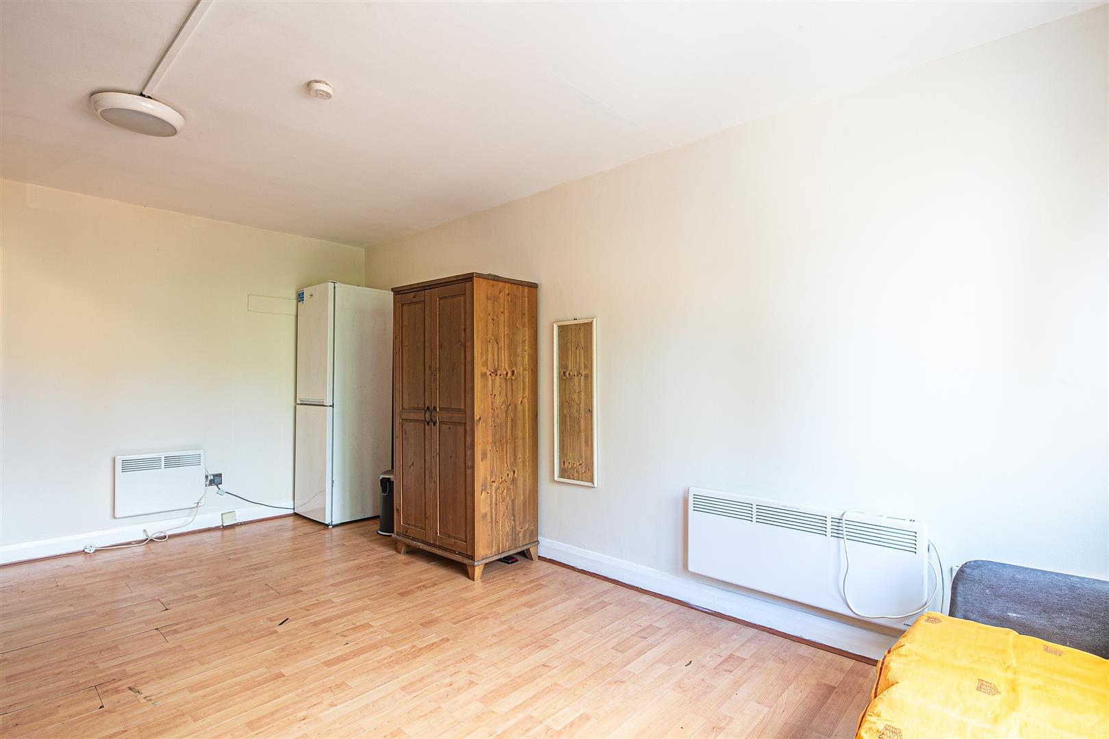 20 Ventnor Court, 25 Wostenholm Road, Sharrow, Sheffield, S7 1LB