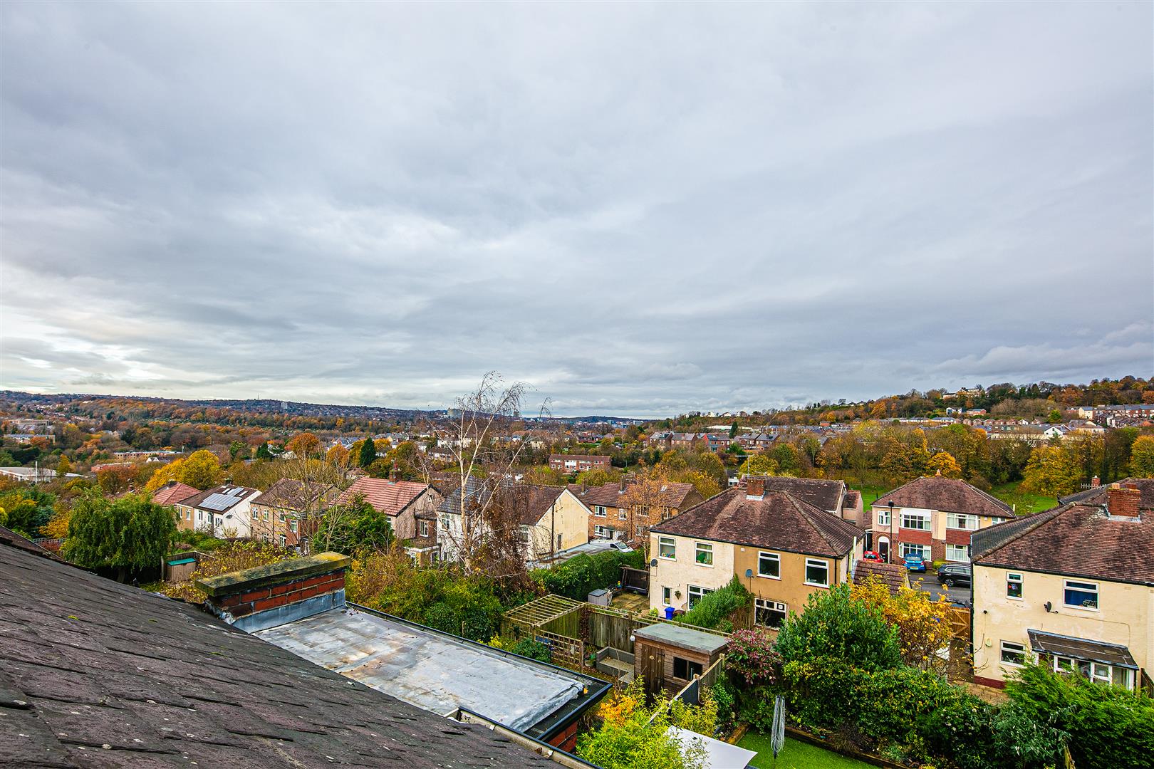114, Holmhirst Road, Woodseats, Sheffield, S8 0GX