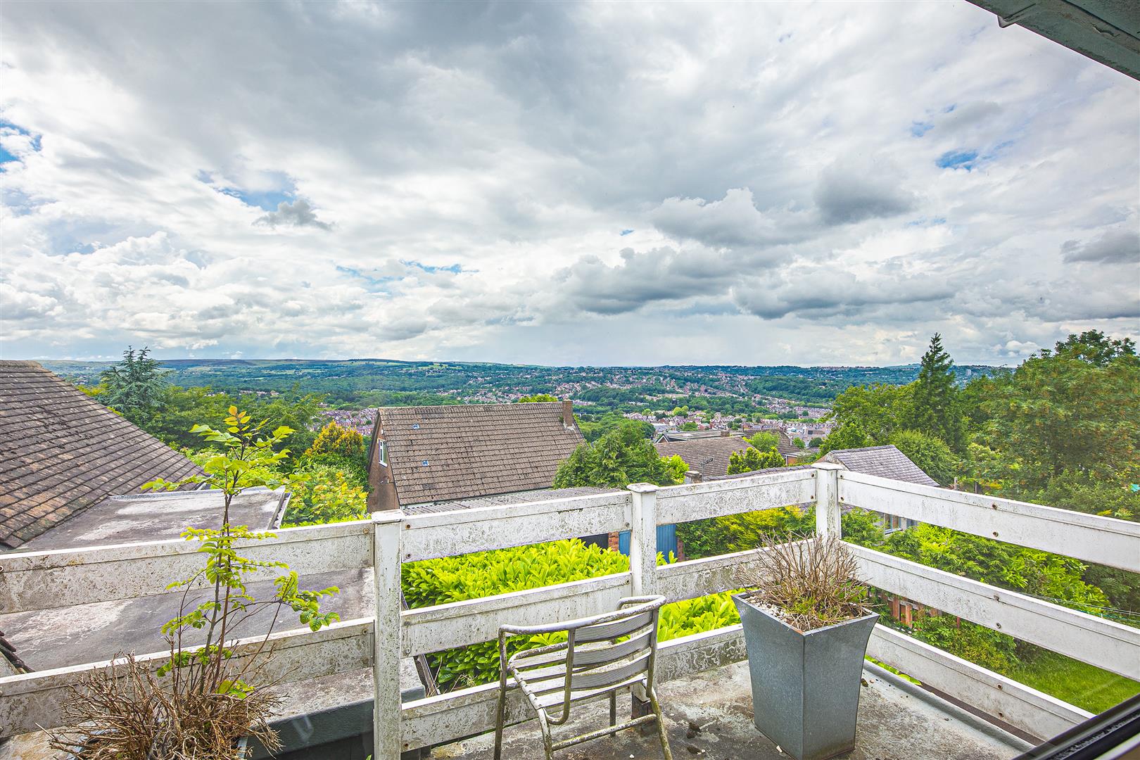 130, Abbey View Road, Norton Lees, Sheffield, S8 8RH