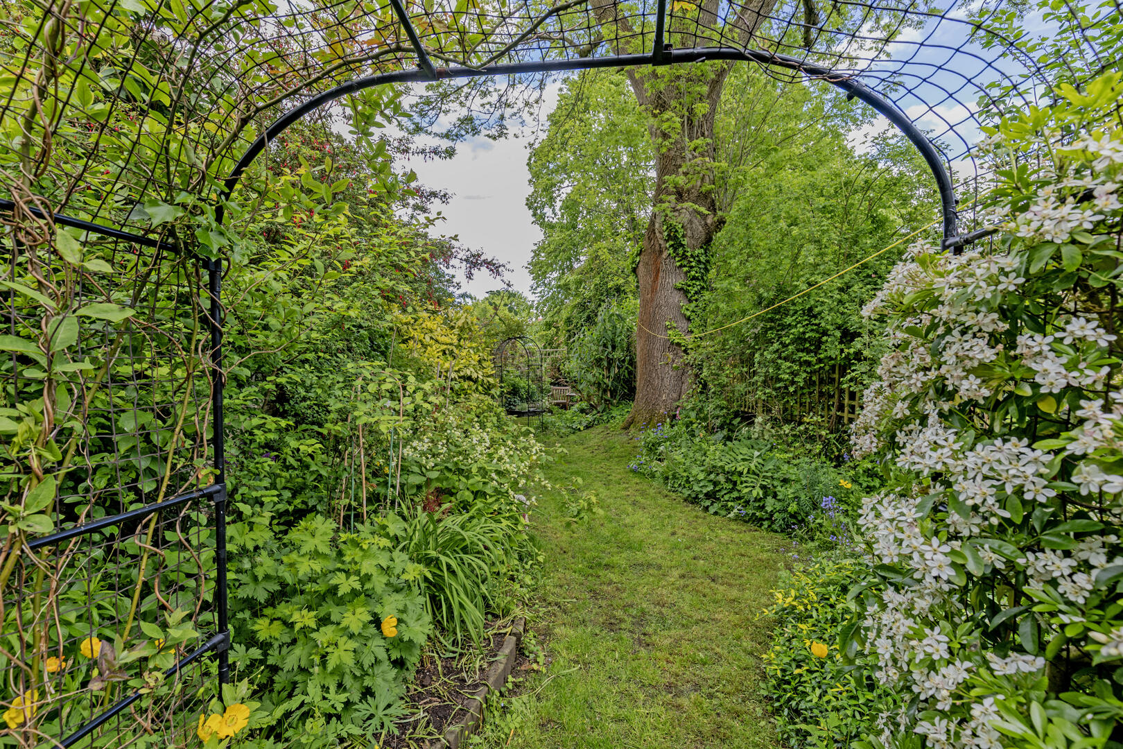 252, Western Road, Sheffield, S10 1LF