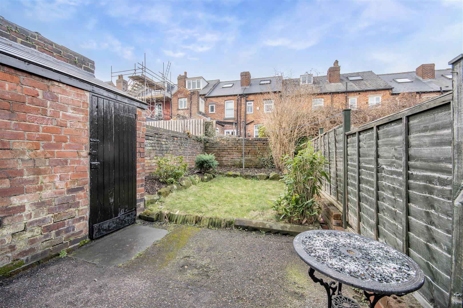 34, Onslow Road, Endcliffe Park, Sheffield, S11 7AF