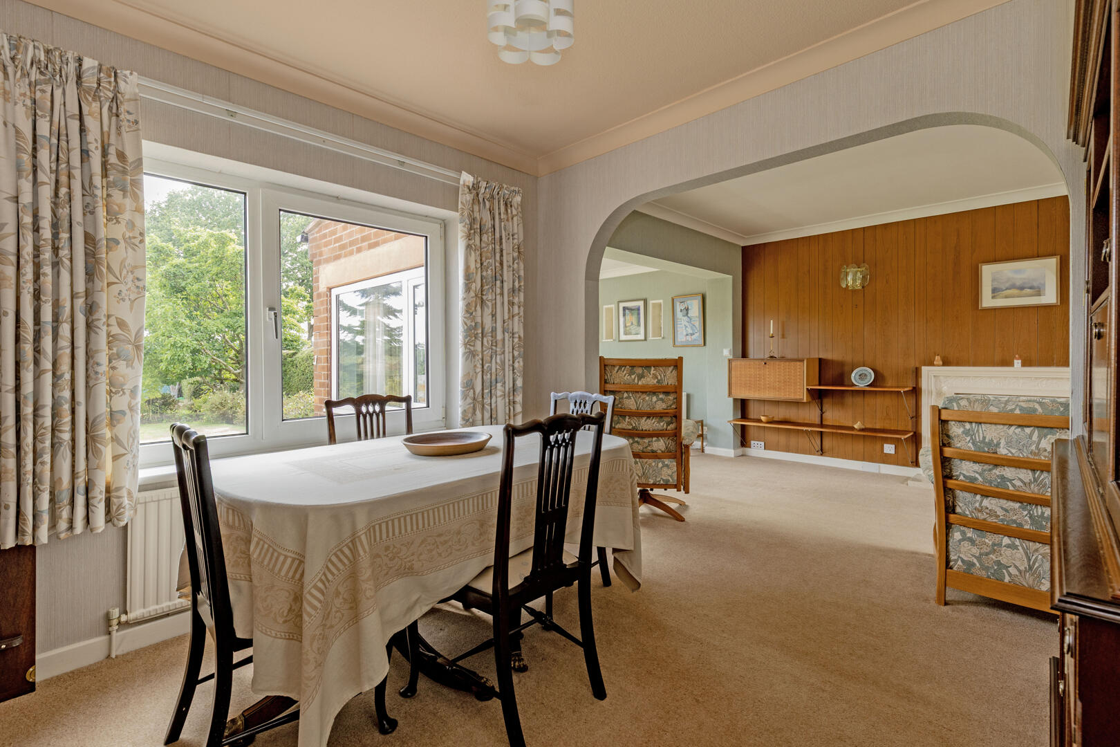 87, Bushey Wood Road, Sheffield, S17 3QD