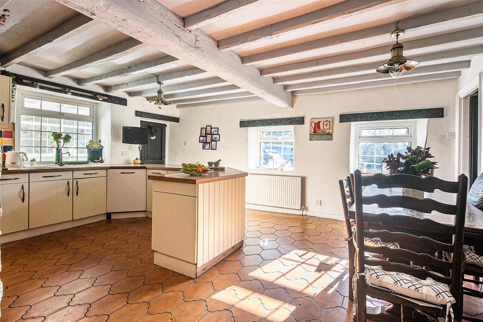 Little Parkside Farm, Parkside Lane, Stannington, Sheffield, S6 6ED