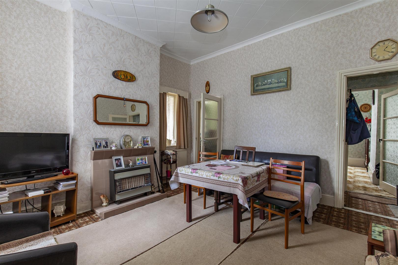 20, Rupert Road, Nether Edge, Sheffield, S7 1RP