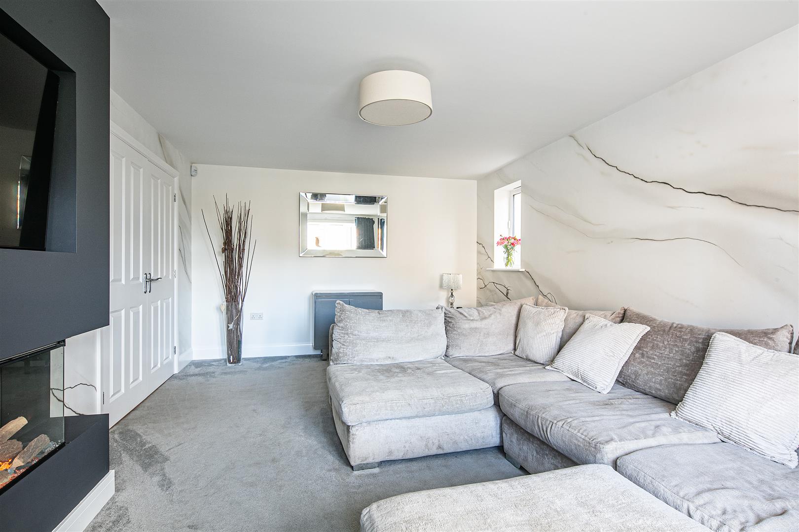 20, Standall Close, Dronfield Woodhouse, Dronfield, S18 8AB