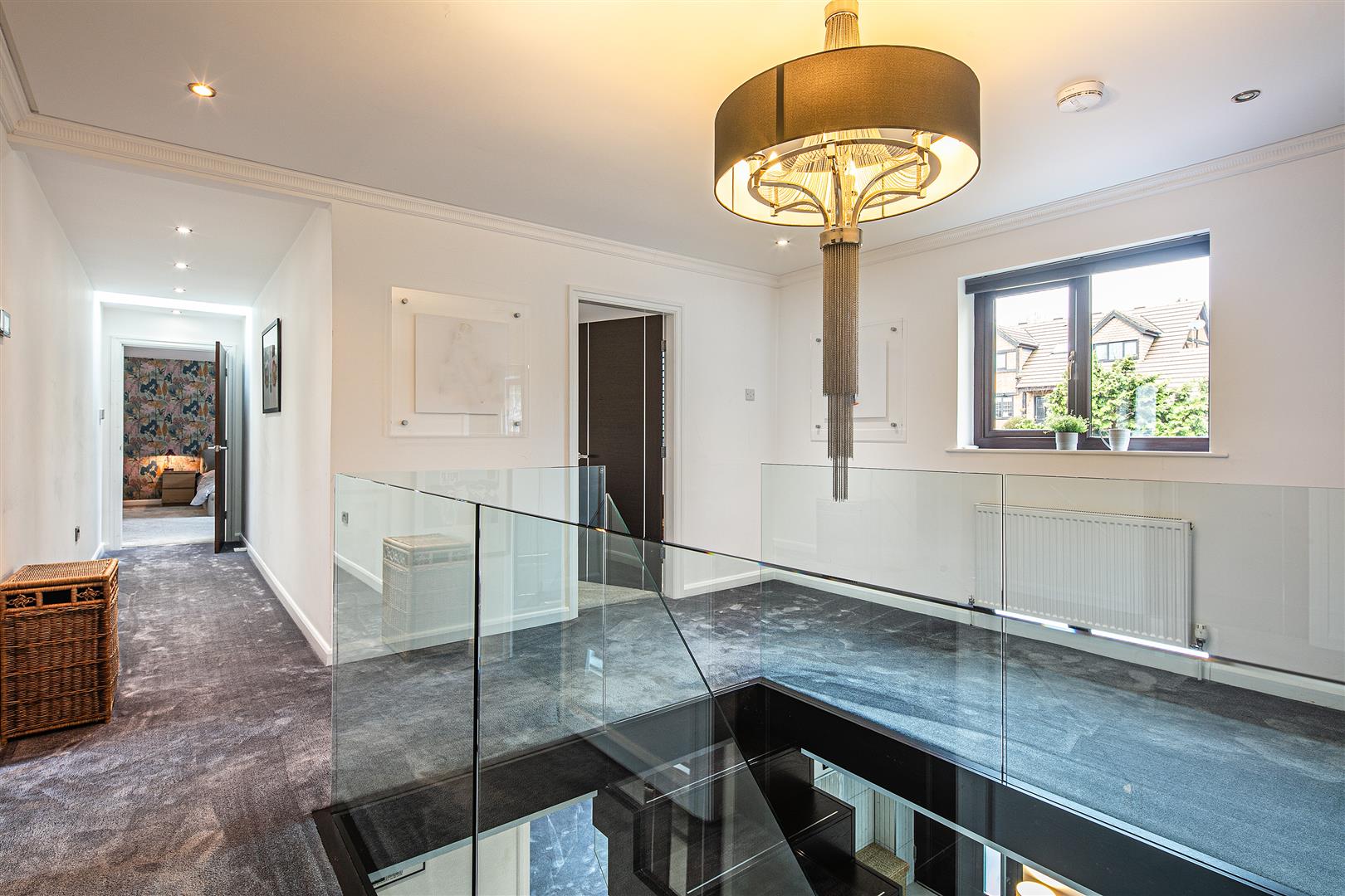 3, Croft Close, Whirlow, Sheffield, S11 9QP
