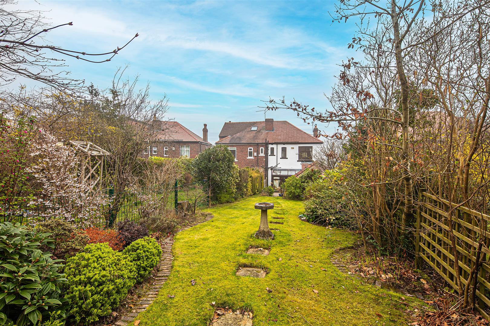 392, Ecclesall Road South, Sheffield, S11 9PY