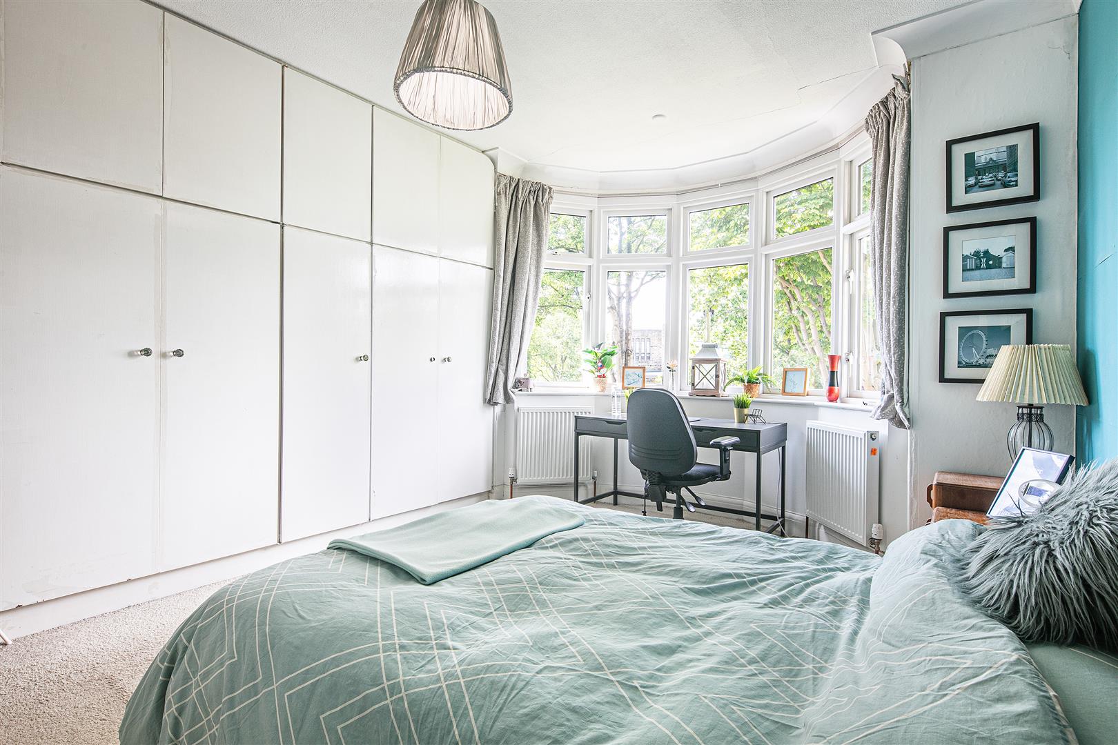 16, Canterbury Avenue, Fulwood, Sheffield, S10 3RT