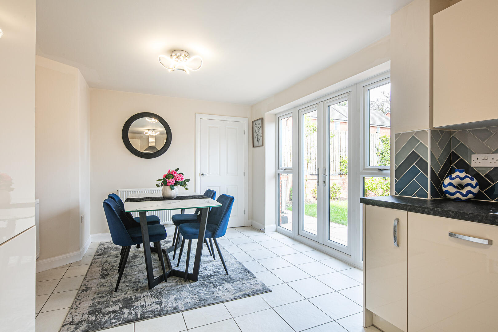 8, Woodland Rise, Sheffield, S7 2AD
