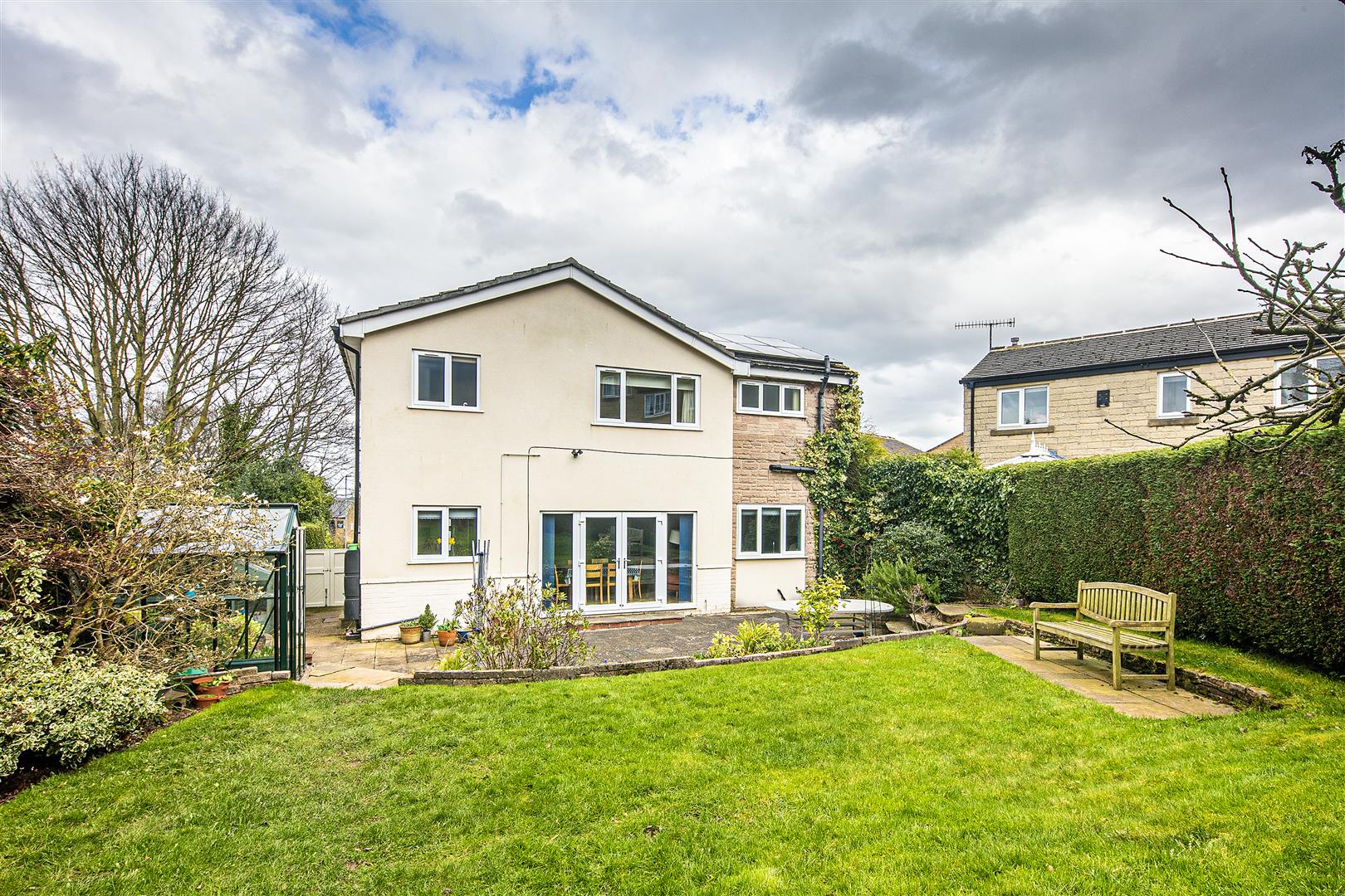 Townhead Farm, 345 Baslow Road, Totley, Sheffield, S17 4AD