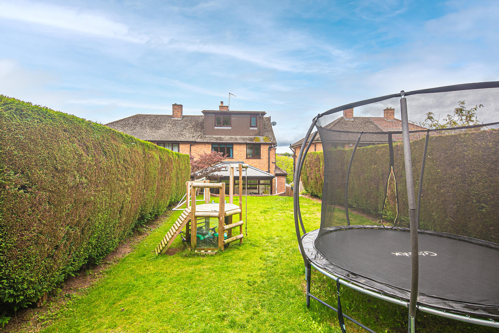 14, Queen Victoria Road, Totley Rise, Sheffield, S17 4HT