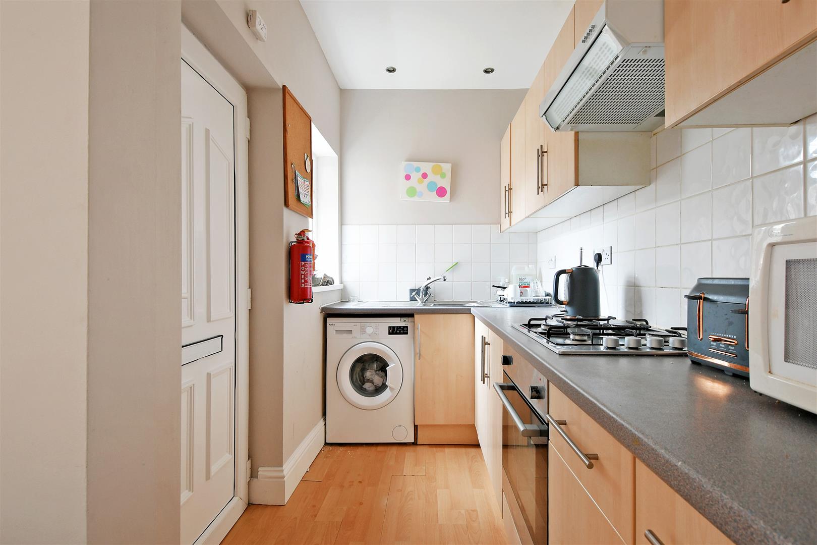 26, Lydgate Lane, Crookes, Sheffield, S10 5FH