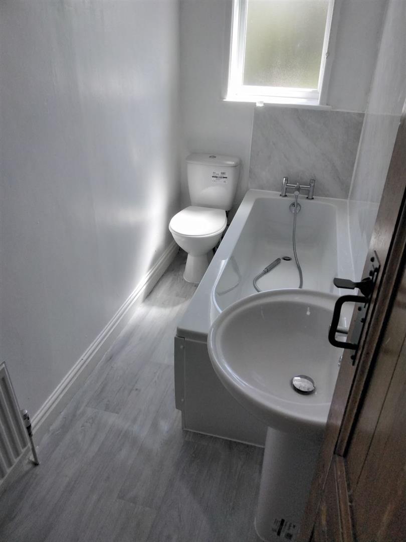 87, Burns Road, Crookesmoor, Sheffield, S6 3GL