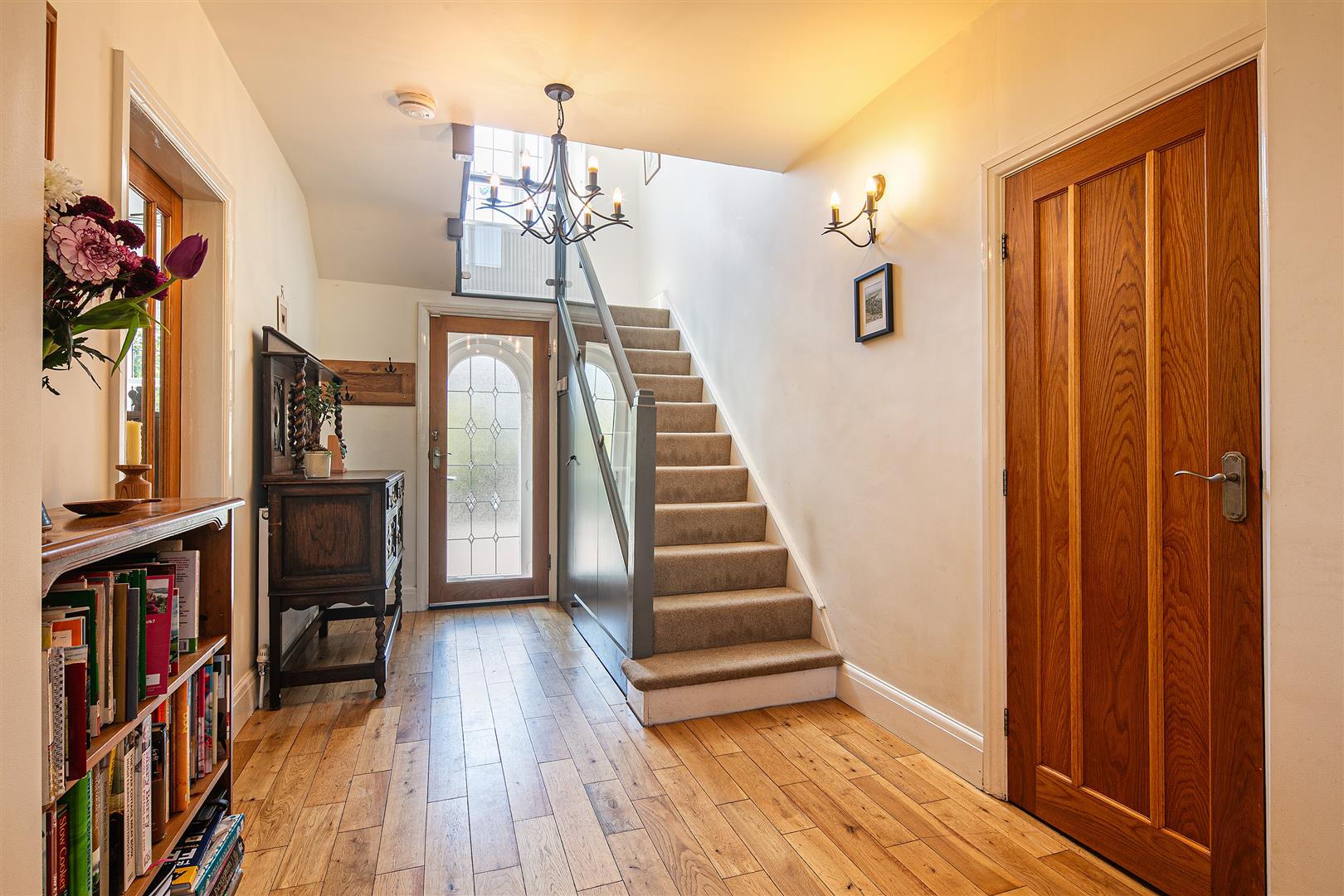 40, Bents Drive, Sheffield, S11 9RP