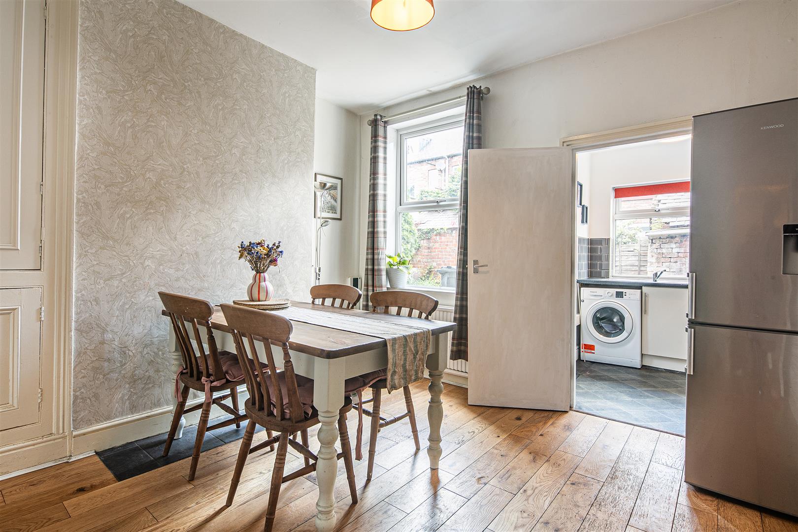 38, Eastwood Road, Sheffield, S11 8QE