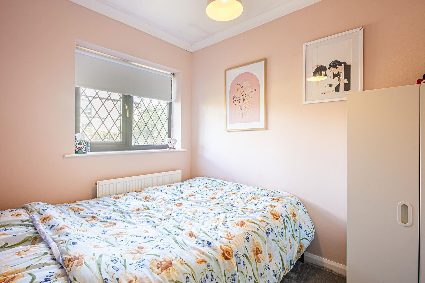 44B, Norfolk Road, Sheffield, S2 2SY