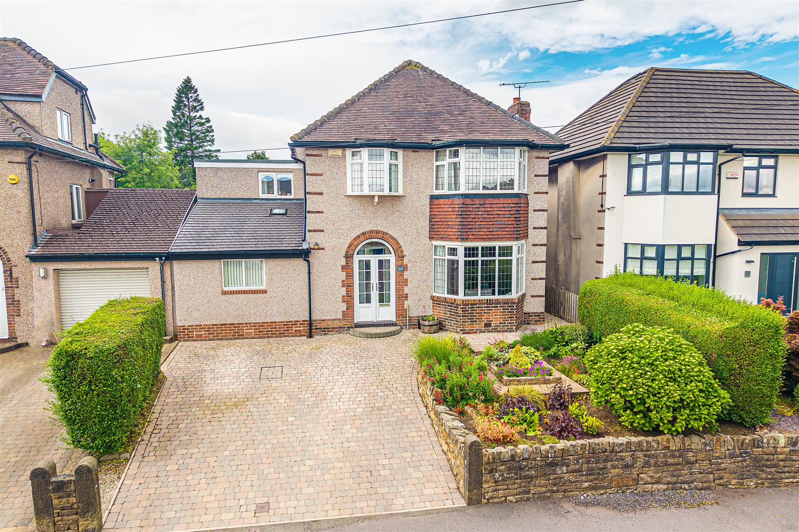 69, Hallam Grange Road, Fulwood, Sheffield, S10 4BL