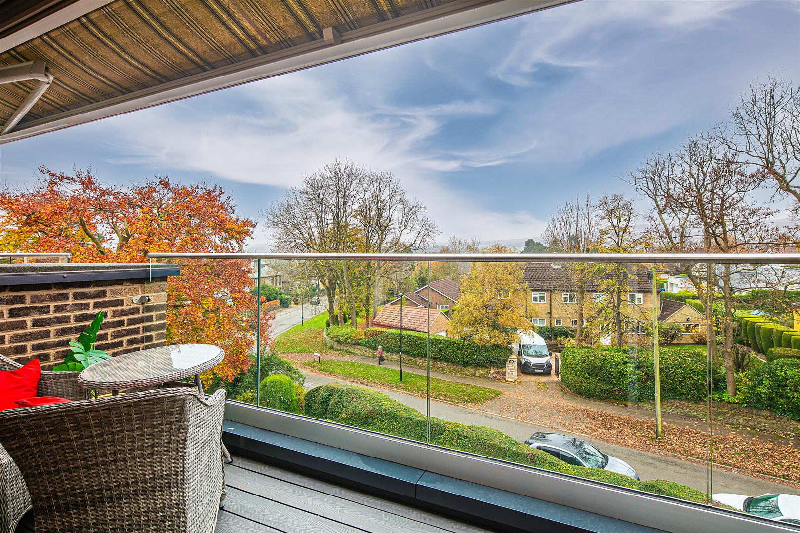 5 Southbourne Court, Drury Lane, Dore, Sheffield, S17 3GG