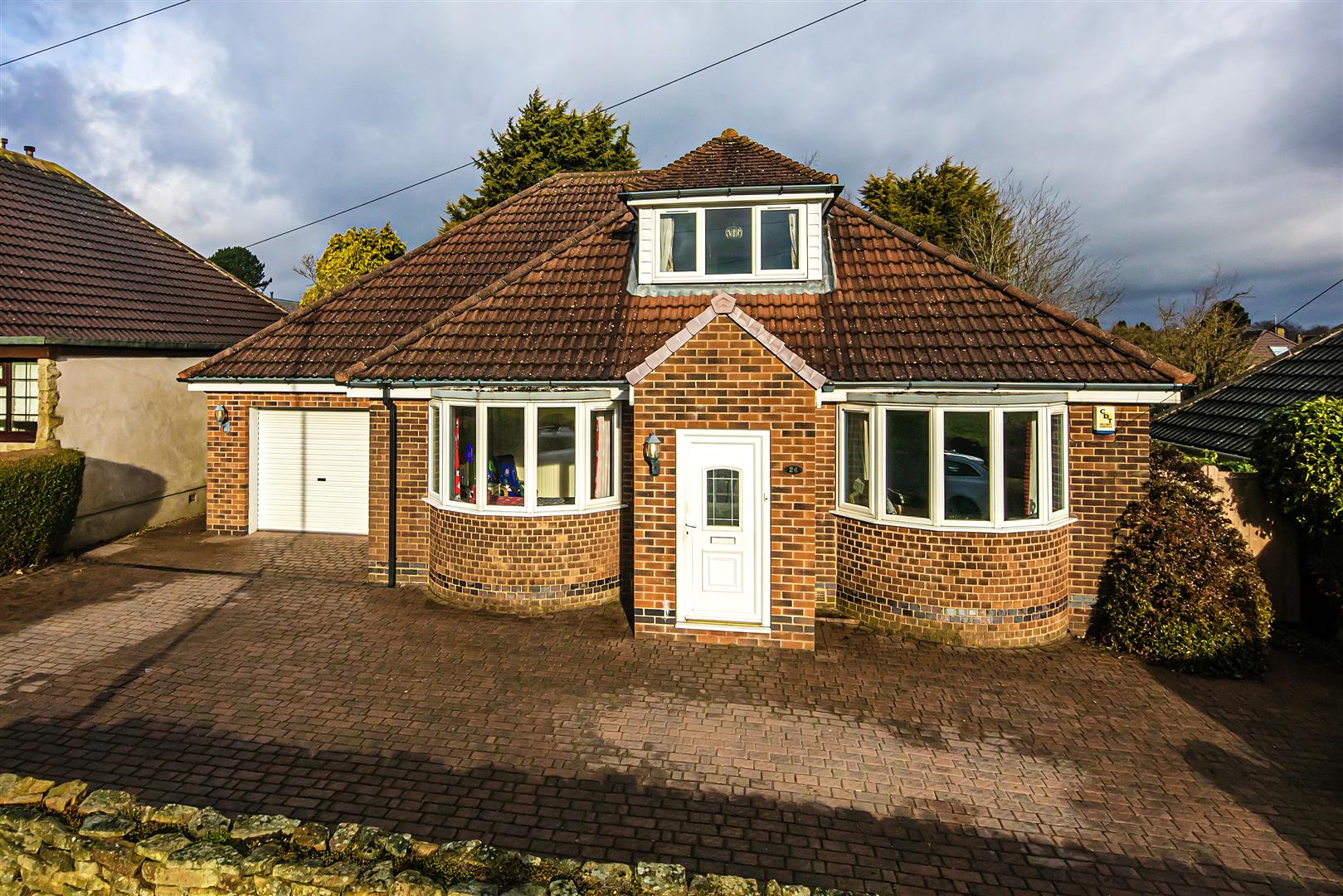 26, Lodge Moor Road, Lodge Moor, Sheffield, S10 4LU