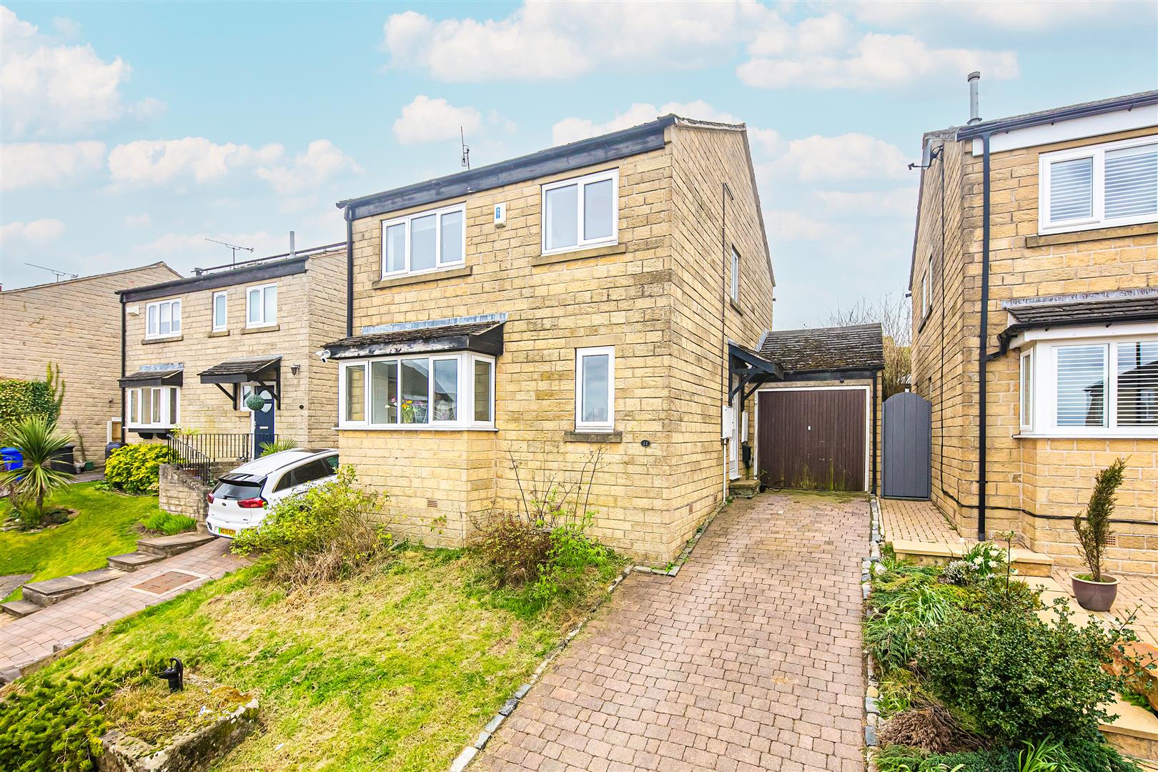 11, Oldwell Close, Totley, Sheffield, S17 4AW