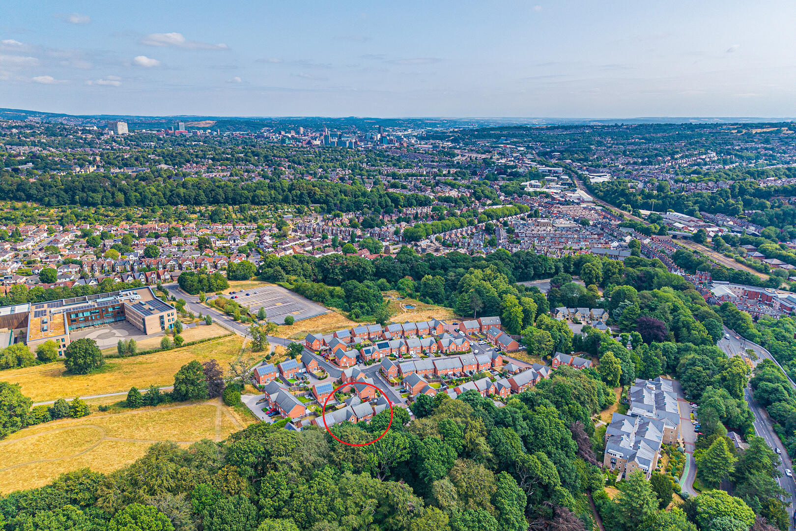 8, Woodland Rise, Sheffield, S7 2AD