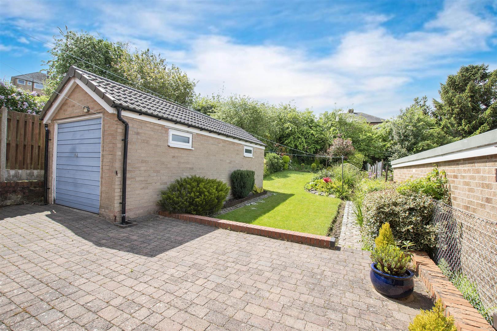 25, Stephen Drive, Crosspool, Sheffield, S10 5NX