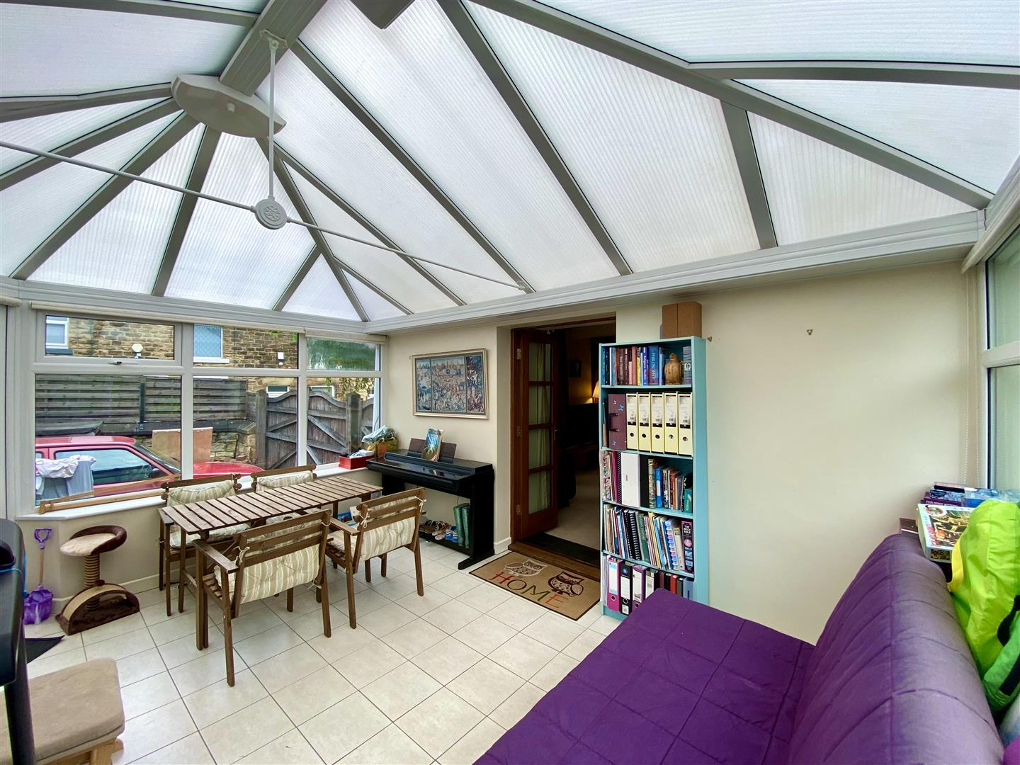 The Meeting House, 9 Meetinghouse Lane, Woodhouse, Sheffield, S13 7PJ