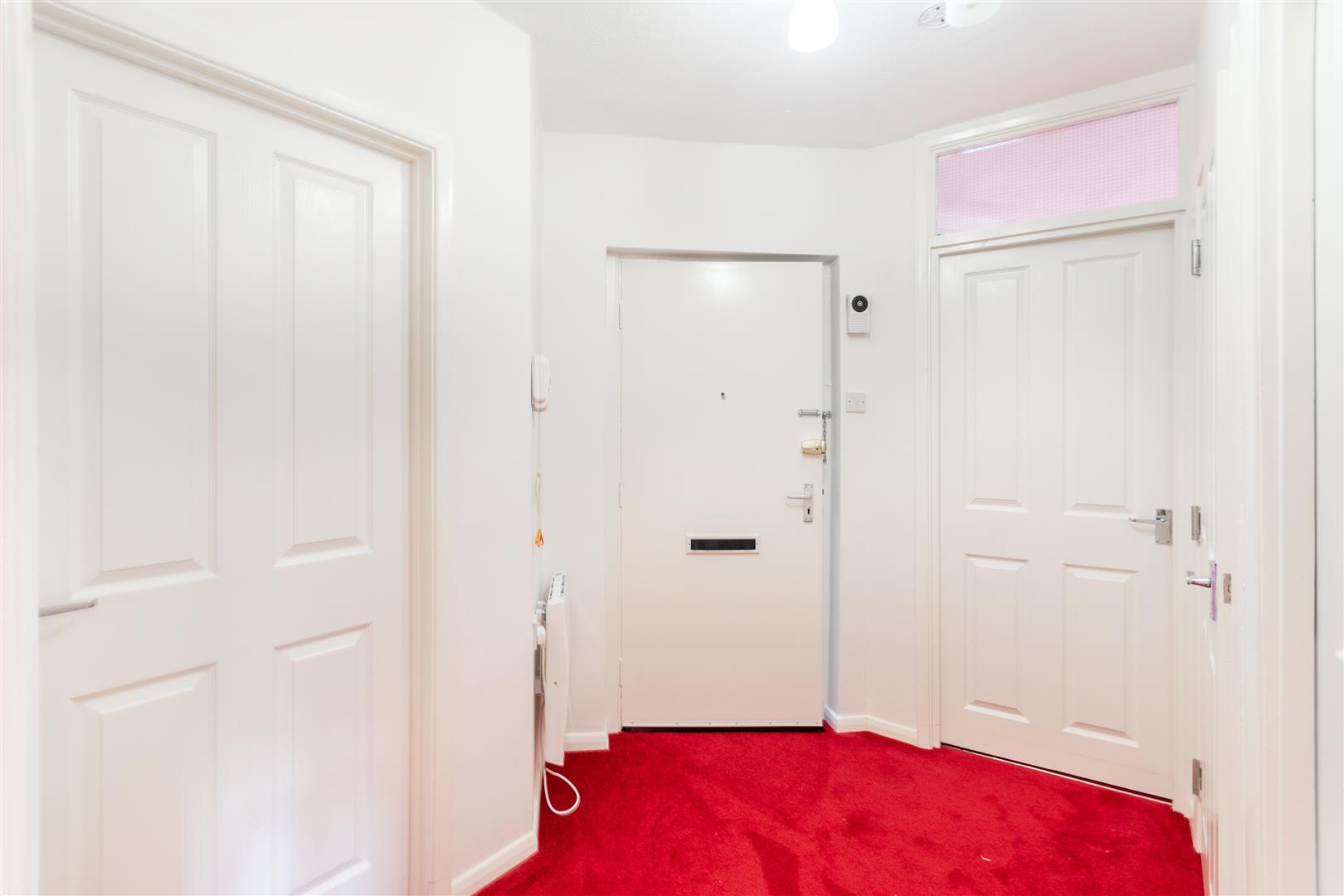 Flat 27, Lifestyle House, Melbourne Avenue, Broomhill, Sheffield, S10 2QH