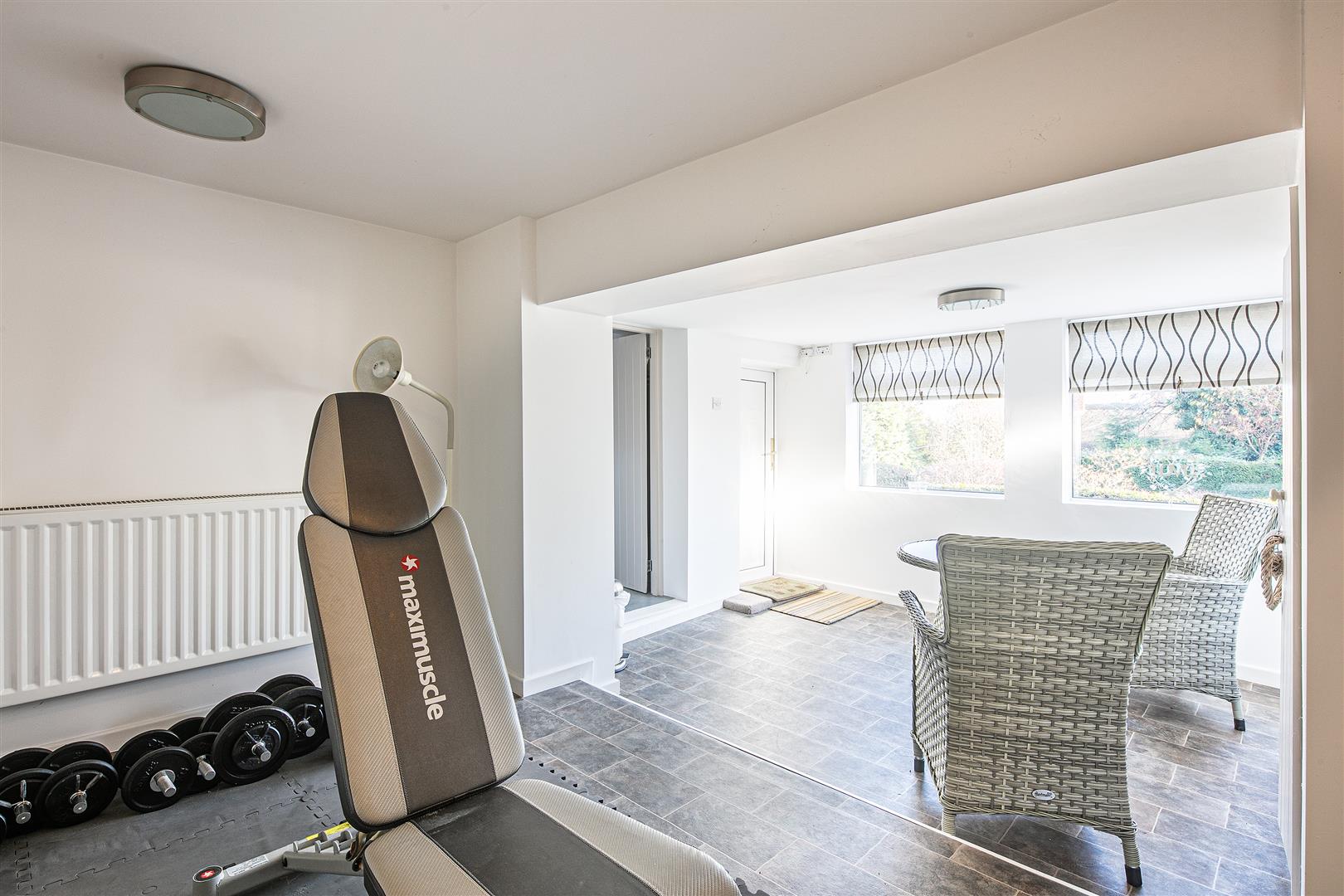400, Halifax Road, Grenoside, Sheffield, S35 8PA