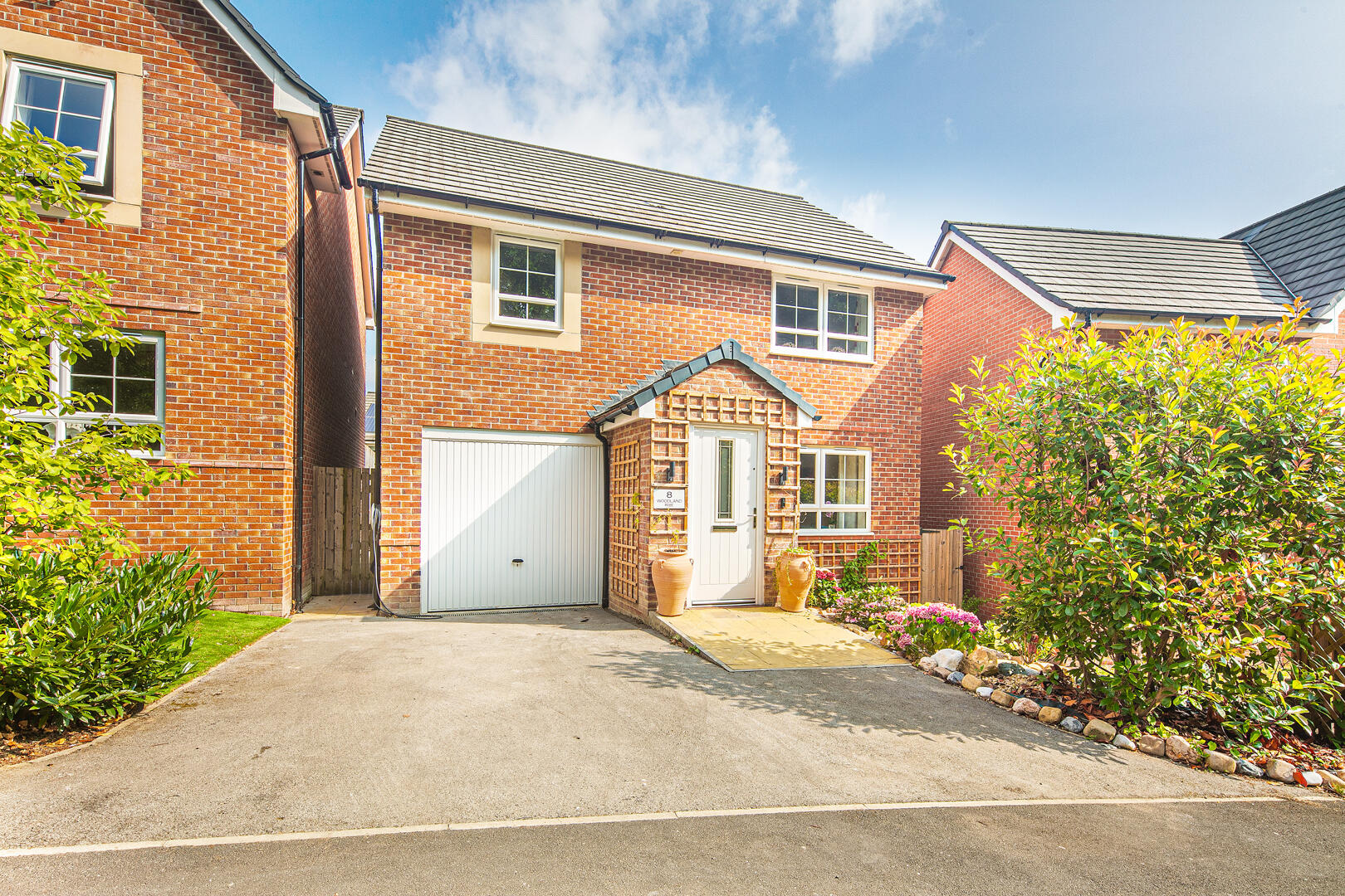 8, Woodland Rise, Sheffield, S7 2AD