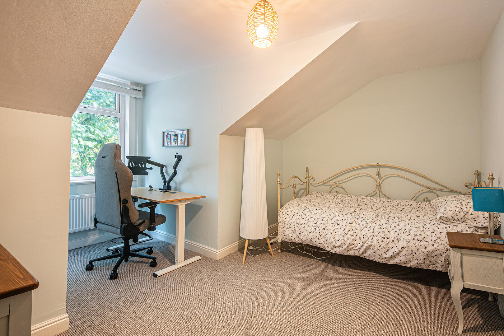 16, Raven Road, Nether Edge Village, Sheffield, S7 1SB