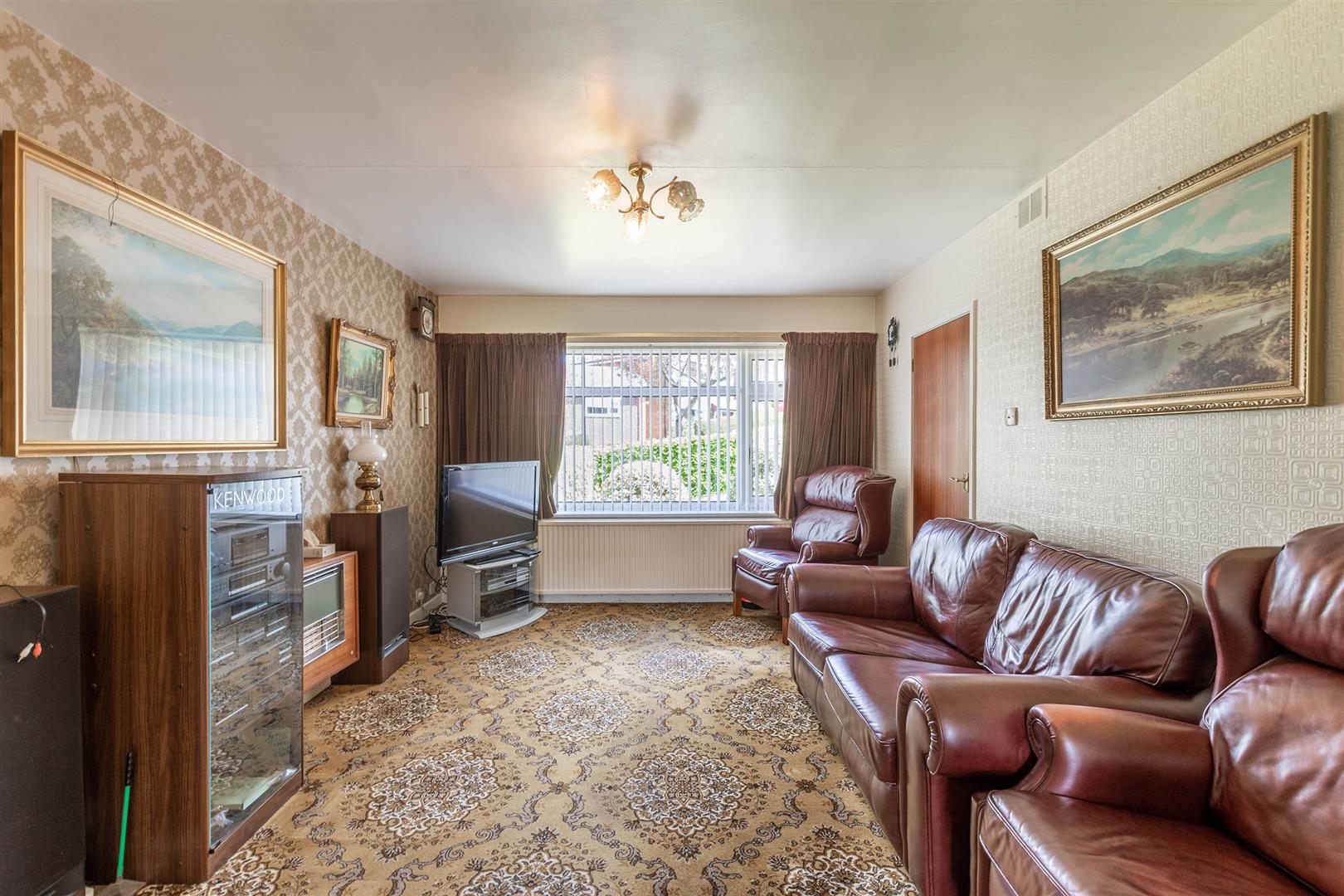 25, Stephen Drive, Crosspool, Sheffield, S10 5NX