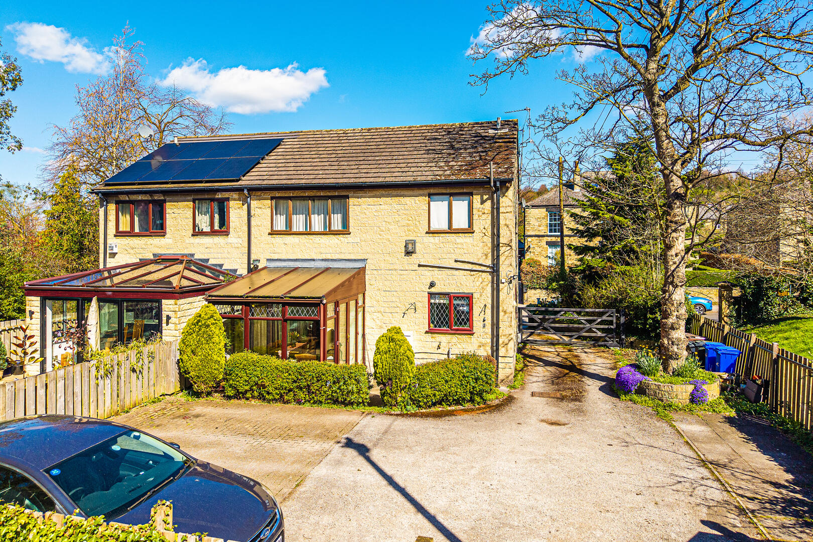 44B, Norfolk Road, Sheffield, S2 2SY