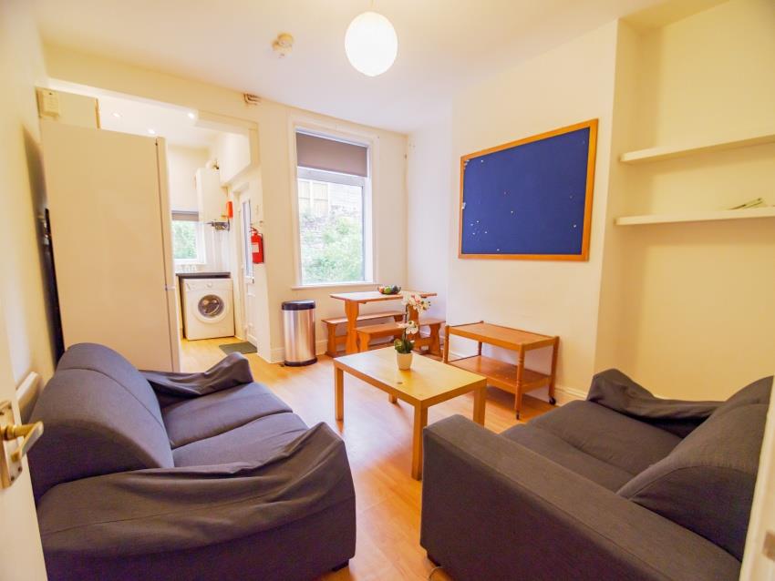 38, Beehive Road, Crookesmoor, Sheffield, S10 1EP