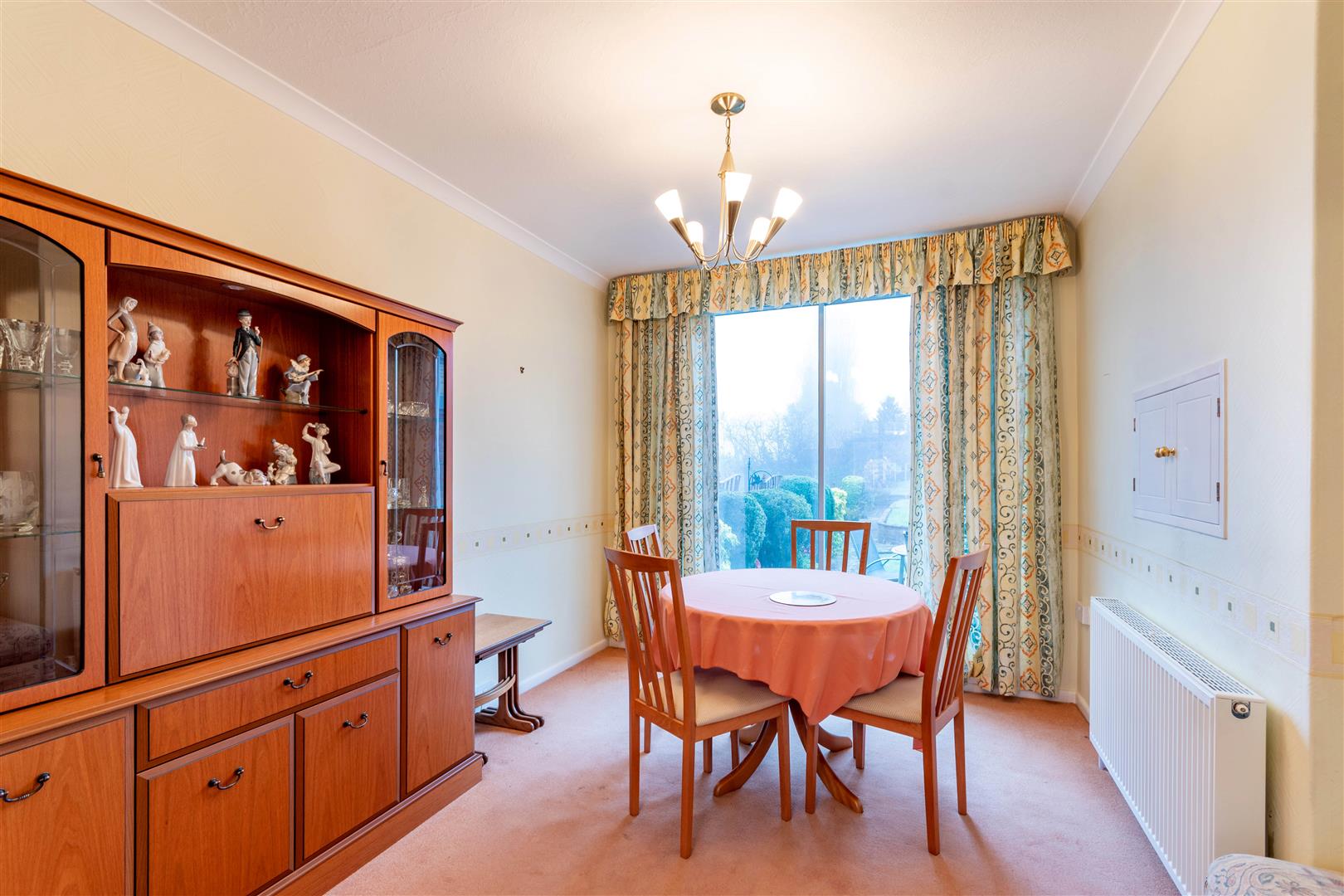 13, Greystones Close, Greystones, Sheffield, S11 7JT
