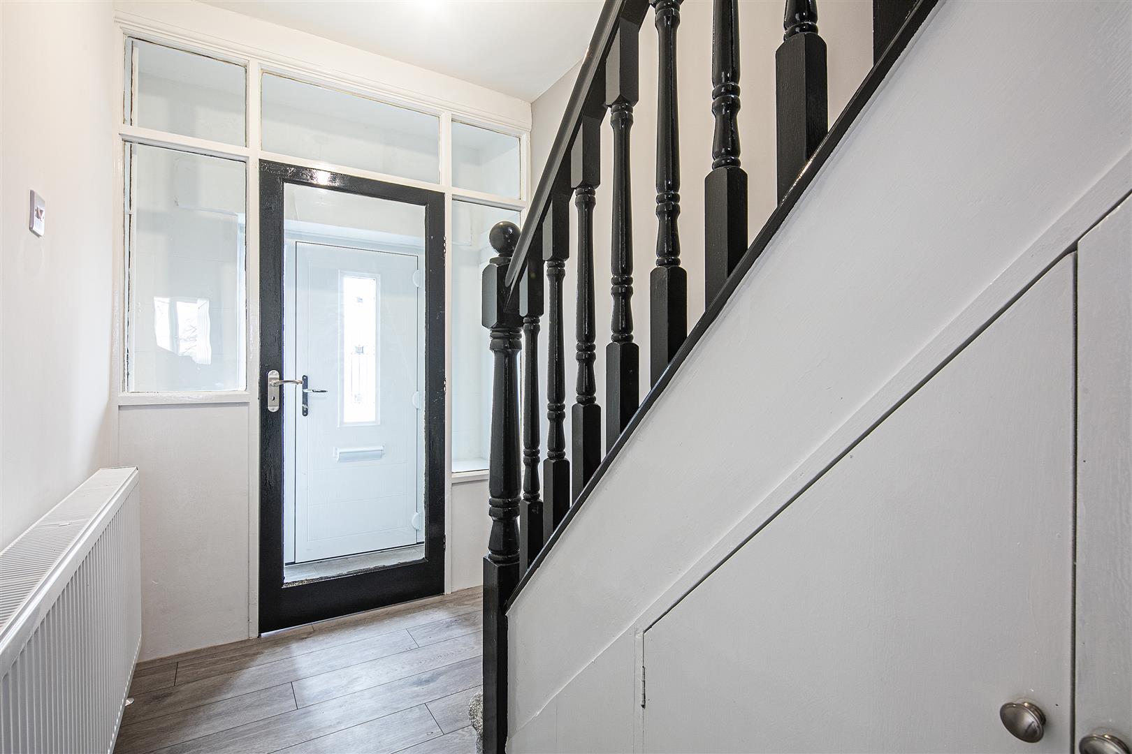 25, Marstone Crescent, Totley, Sheffield, S17 4DG