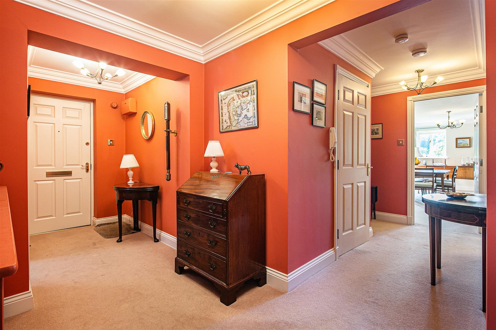 26 Mayfield Heights, Brookhouse Hill, Fulwood, Sheffield, S10 3TT