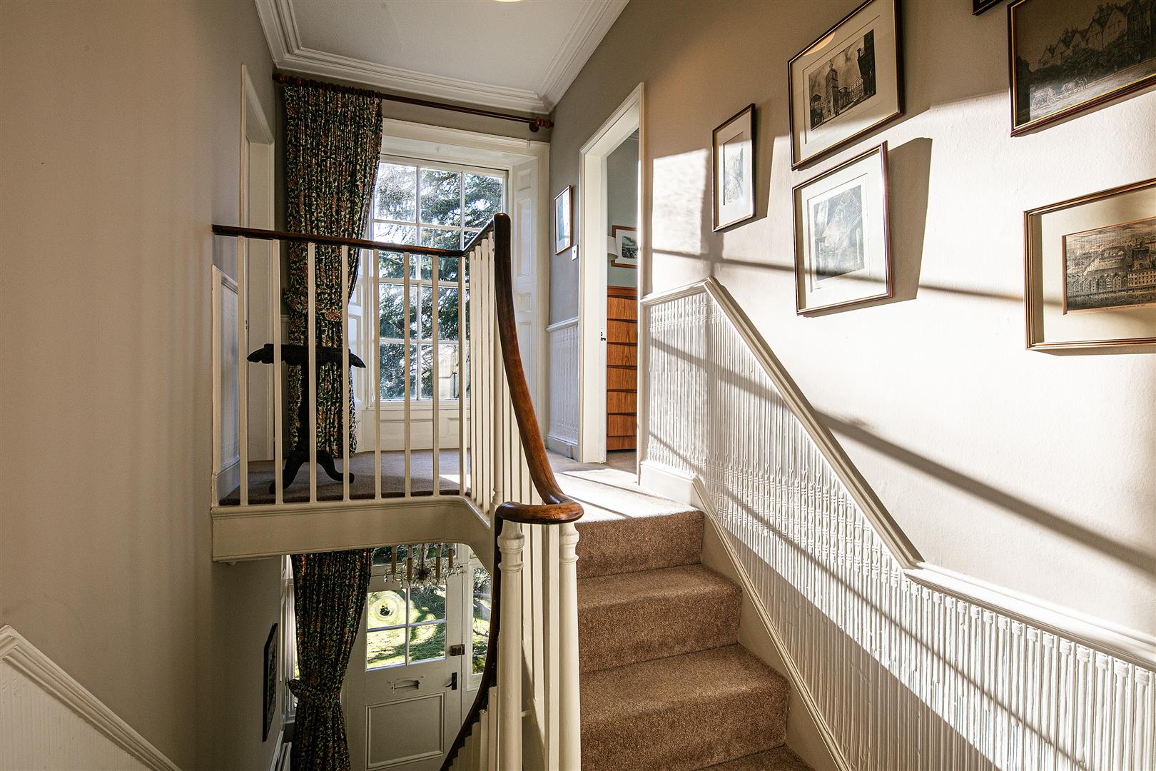 Cliffe House, 82 Ranmoor Road, Ranmoor, Sheffield, S10 3HJ